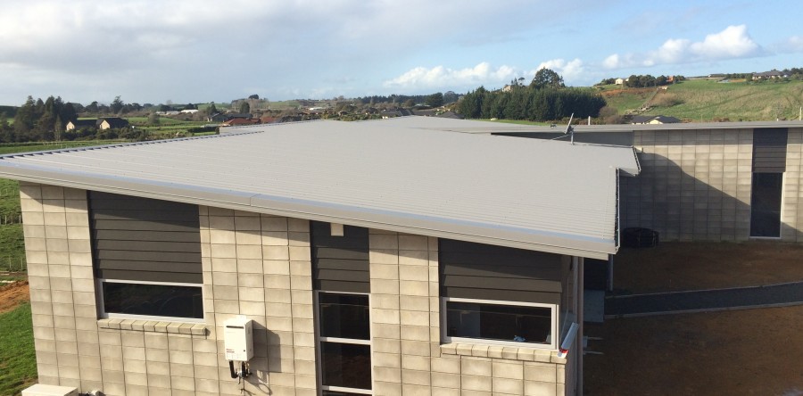 Commercial Roofing
