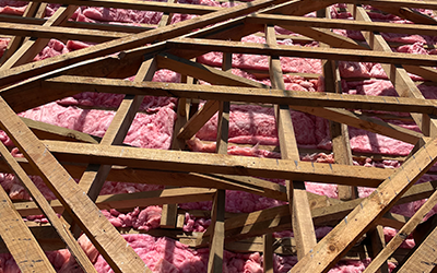 Roofing Insulation